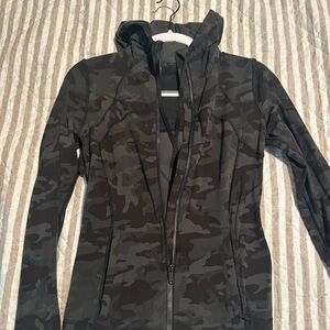 Lululemon Define Jacket